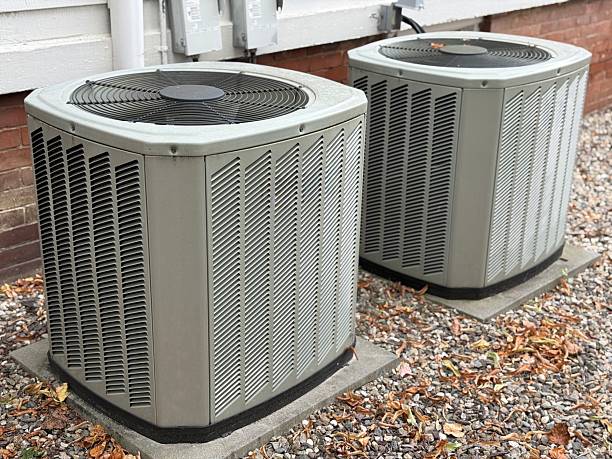 Reliable Ductwork Repair contractor in Rushville, OH by Leonard HVAC