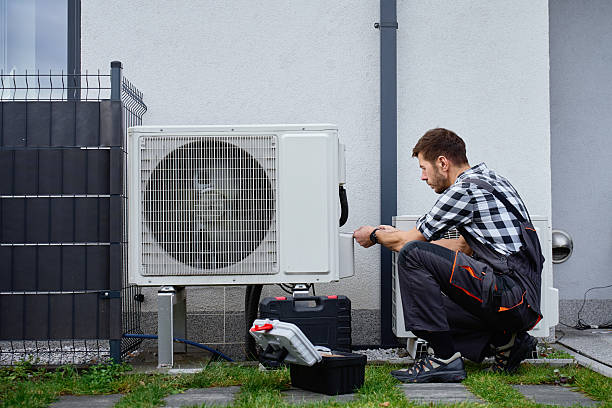 Top rated local Ductwork Repair specialists in Rushville, OH